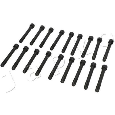 JAPKO Modello 115500 - Dado testata motore JAPKO Modello 115500 - Dado testata motore