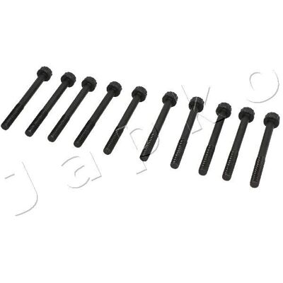 JAPKO Malli 115K02 Sylinterinkannen ruuvi - M12x1.25 JAPKO Malli 115K02 Sylinterinkannen ruuvi - M12x1.25