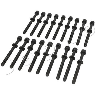 JAPKO 115K03 Śruba głowicy cylindra - Hyundai Kia OEM JAPKO 115K03 Śruba głowicy cylindra - Hyundai Kia OEM
