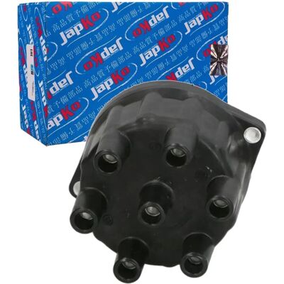 Tampa de ignição Japko para Mitsubishi Pajero - 7 contatos Tampa de ignição Japko para Mitsubishi Pajero - 7 contatos