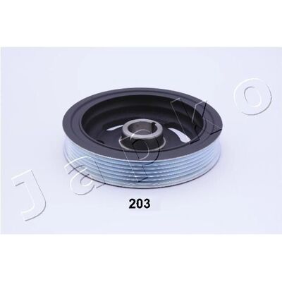 Japko 122203 Timing Pulley for Toyota Yaris - Timing Belt Pulley Japko 122203 Timing Pulley for Toyota Yaris - Timing Belt Pulley