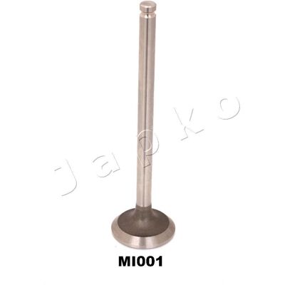 Japko Model 5MI001 Exhaust Valve - Compatible for Mitsubishi & Hyundai Japko Model 5MI001 Exhaust Valve - Compatible for Mitsubishi & Hyundai