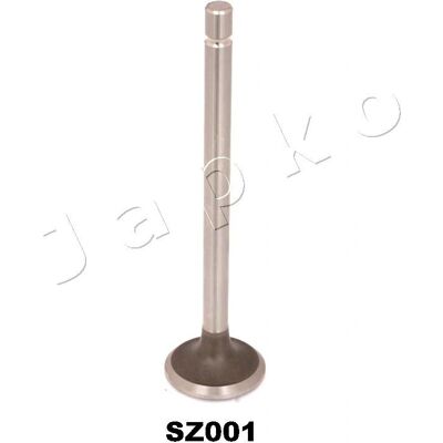 Japko Modello 5SZ001 Valvola di Scarico - Valvola di scarico per Suzuki Alto II Carry SJ410 Japko Modello 5SZ001 Valvola di Scarico - Valvola di scarico per Suzuki Alto II Carry SJ410