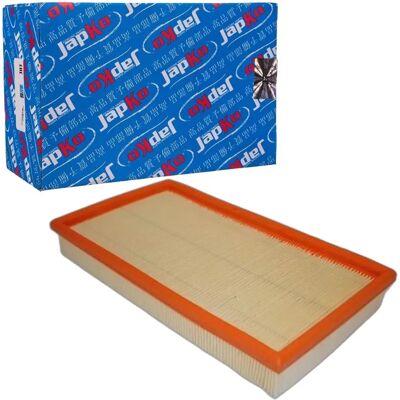 Japko Indica Luftfilter - 8033001531831 Japko Indica Luftfilter - 8033001531831