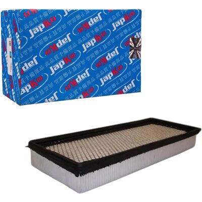 Filtro Aria Universale Japko - 332x132x41mm - Inserto Filtro Aria Universale Japko - 332x132x41mm - Inserto