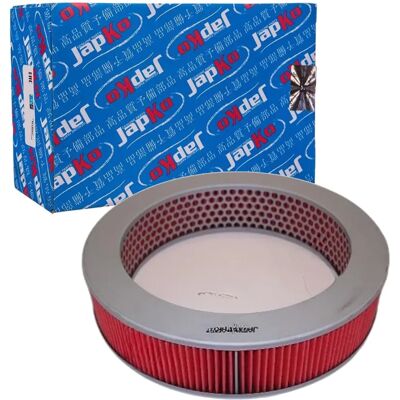 Japko Luftfilter - Passend für Daihatsu Cuore, Nissan, Cherry, Datsun Japko Luftfilter - Passend für Daihatsu Cuore, Nissan, Cherry, Datsun