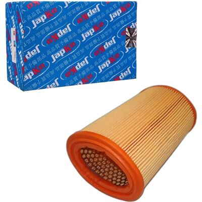 Japko 8033001532425 - Filtro aria per Citroën, Nissan, Peugeot Japko 8033001532425 - Filtro aria per Citroën, Nissan, Peugeot