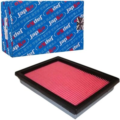 Japko A60122 A380008 A380154 - Luftfilter Japko A60122 A380008 A380154 - Luftfilter