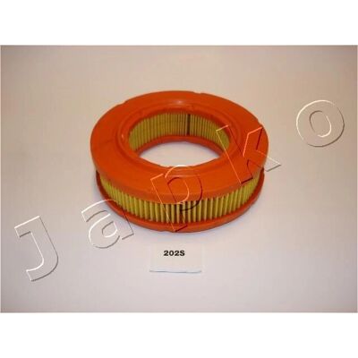 Japko Luftfilter för Toyota Carina, Celica, Corolla - Filtereinsatz Japko Luftfilter för Toyota Carina, Celica, Corolla - Filtereinsatz
