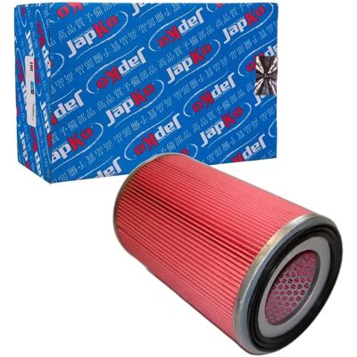 Japko Mazda B-serie MPV Luftfilter - Filterindsats Japko Mazda B-serie MPV Luftfilter - Filterindsats