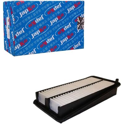 Japko Honda Accord Luftfilter - 317x160x54mm Japko Honda Accord Luftfilter - 317x160x54mm