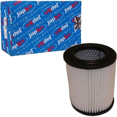 Japko Honda 20432 - Filtro per Civic, CR-V, FR-V, Integra, Stream Japko Honda 20432 - Filtro per Civic, CR-V, FR-V, Integra, Stream