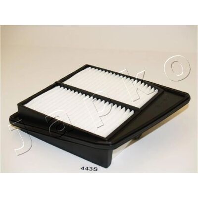 Honda Luftfilter - 239x211x51 mm - Einsatz - Luftfilter Honda Luftfilter - 239x211x51 mm - Einsatz - Luftfilter