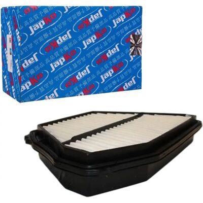 Honda 17220p0a000, 17220p0aa00, 20495 Luftfilter - Luftfilter Honda 17220p0a000, 17220p0aa00, 20495 Luftfilter - Luftfilter