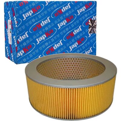 Japko Mitsubishi Pajero Luftfilter - 20511 Japko Mitsubishi Pajero Luftfilter - 20511