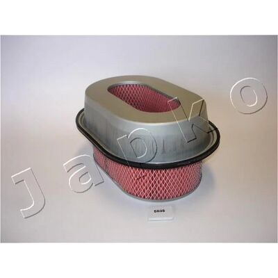 Japko Mitsubishi Delica Luftfilter - Space Gear kompatibel Japko Mitsubishi Delica Luftfilter - Space Gear kompatibel