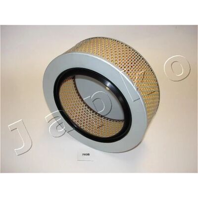 Japko Modell 20703 Kartuschen für Nissan Subaru - Luftfilter Japko Modell 20703 Kartuschen für Nissan Subaru - Luftfilter