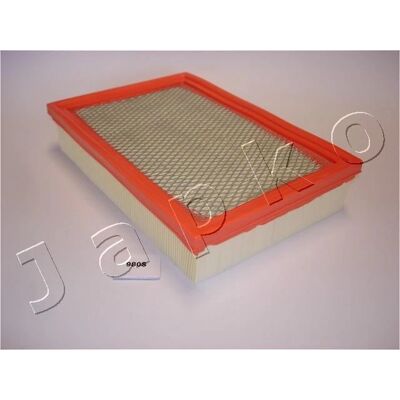 Japko Luftfilter - 278x190x58mm Insats Japko Luftfilter - 278x190x58mm Insats