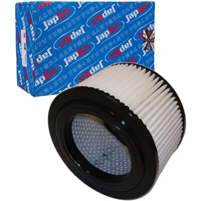 Japko Air Filter - Height 130mm, Outer Diameter 206mm, Inner Diameter 127mm - Air Filter Japko Air Filter - Height 130mm, Outer Diameter 206mm, Inner Diameter 127mm - Air Filter
