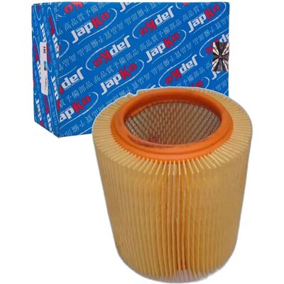 Japko Land Rover Range Rover - Luftfilter 88/109 Defender Discovery - Filtereinsatz Japko Land Rover Range Rover - Luftfilter 88/109 Defender Discovery - Filtereinsatz