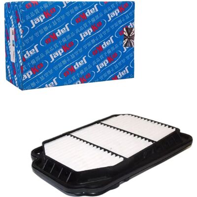 Japko Modell 20W09 Luftfilter - Luftfilter Japko Modell 20W09 Luftfilter - Luftfilter