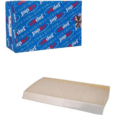 Japko Cadillac BLS Fiat Croma Opel Innenraumfilter - Innenraumluftfilter Japko Cadillac BLS Fiat Croma Opel Innenraumfilter - Innenraumluftfilter