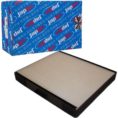Japko HC8202 Innenraumfilter - Kabinenluftfilter für Hyundai Japko HC8202 Innenraumfilter - Kabinenluftfilter für Hyundai