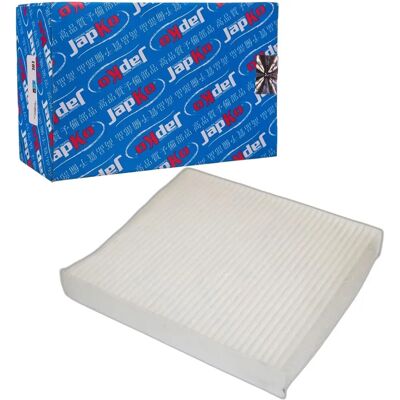 Japko Kia Soul 21K19 Interiör Luftfilter - Filter Japko Kia Soul 21K19 Interiör Luftfilter - Filter