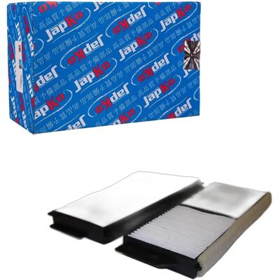 Japko Mazda 3/5 Kabinefilter - Passer til B32hv6751, B32l61j6x, BP4k61j6x, 21ma8 Japko Mazda 3/5 Kabinefilter - Passer til B32hv6751, B32l61j6x, BP4k61j6x, 21ma8