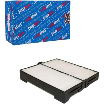 Japko G3010SA100 Innenraumfilter - Kabinenfilter Japko G3010SA100 Innenraumfilter - Kabinenfilter