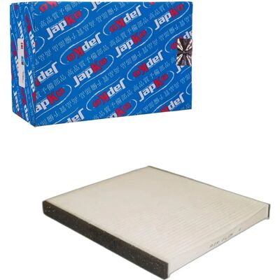 Japko Innenraumfilter - 21Z06 - Innenraumluftfilter Japko Innenraumfilter - 21Z06 - Innenraumluftfilter