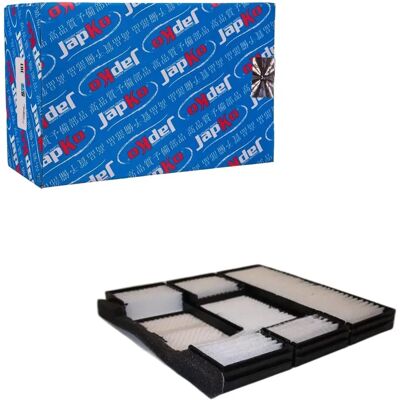Japko Filtro Aria Interna Toyota Corolla 2021 - Filter, Innenraumluft Japko Filtro Aria Interna Toyota Corolla 2021 - Filter, Innenraumluft