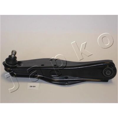 Japko Accord forhjulsophæng - Venstre - OEM 51360-SA5-003 Japko Accord forhjulsophæng - Venstre - OEM 51360-SA5-003
