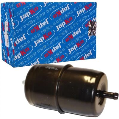 Japko K04798301 Filtro Carburante - Filtro carburante per Chrysler Voyager Jeep Japko K04798301 Filtro Carburante - Filtro carburante per Chrysler Voyager Jeep
