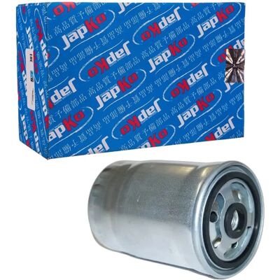 Filtro carburante Japko Modello 30011 - per Jeep, Cadillac Filtro carburante Japko Modello 30011 - per Jeep, Cadillac
