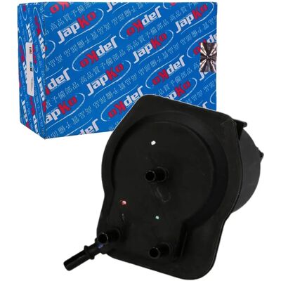 JAPKO Polttoainesuodatin - 16400-00QAV, 16400-AY60A, 16400-AY61A - Polttoainesuodatin JAPKO Polttoainesuodatin - 16400-00QAV, 16400-AY60A, 16400-AY61A - Polttoainesuodatin
