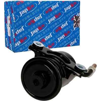 Japko Brændstoffilter til Toyota Corolla - Skruemonteret - 174mm Japko Brændstoffilter til Toyota Corolla - Skruemonteret - 174mm