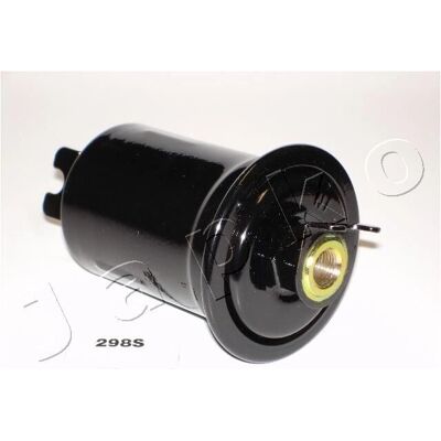 Japko Bränslefilter - Passar för Chrysler Voyager, Mitsubishi Pajero, Toyota - Modell MF4644, TF1573 Japko Bränslefilter - Passar för Chrysler Voyager, Mitsubishi Pajero, Toyota - Modell MF4644, TF1573