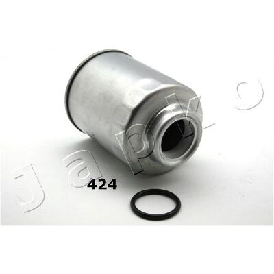 Honda 30424 Kraftstofffilter - Anschraubfilter, 120mm Länge, 95mm Durchmesser Honda 30424 Kraftstofffilter - Anschraubfilter, 120mm Länge, 95mm Durchmesser