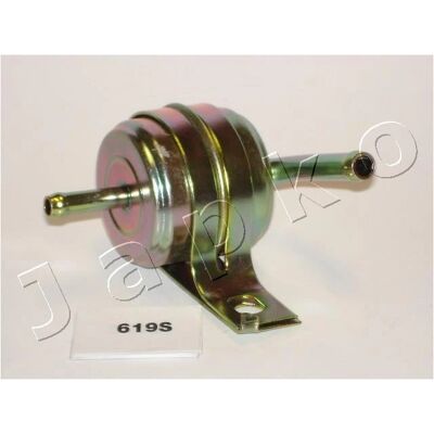 Japko Daihatsu Feroza Kraftstofffilter - Leitungsfilter - 85mm Japko Daihatsu Feroza Kraftstofffilter - Leitungsfilter - 85mm