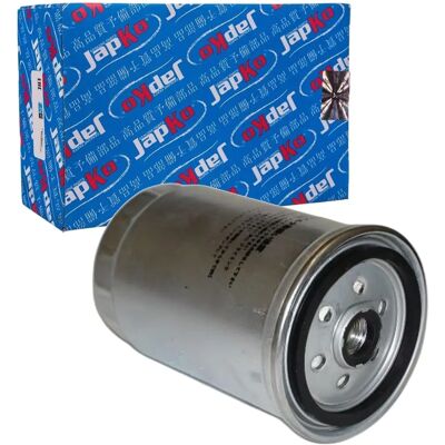 Japko Brændstoffilter - M16 x 1,5, 86mm, 155mm Længde - Brændstoffilter Japko Brændstoffilter - M16 x 1,5, 86mm, 155mm Længde - Brændstoffilter