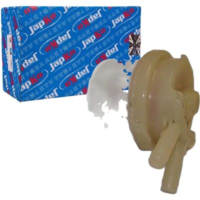 Filtro de Combustível Japko Subaru - 742023000, 742072170, Filtro de Linha Filtro de Combustível Japko Subaru - 742023000, 742072170, Filtro de Linha