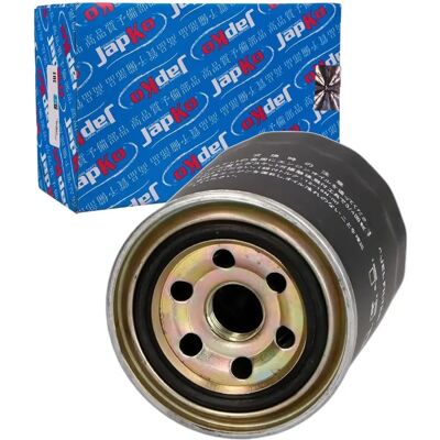 Japko Bränslefilter - Gängad, 101mm, 83mm diameter, 3/4 x 16mm Japko Bränslefilter - Gängad, 101mm, 83mm diameter, 3/4 x 16mm