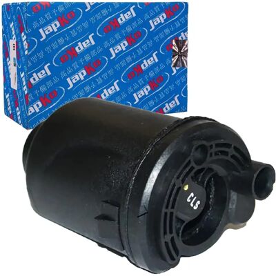 Japko Kia Sorento Polttoaineen suodatin - Johtosuodatin 136mm - Polttoaineen suodatin Japko Kia Sorento Polttoaineen suodatin - Johtosuodatin 136mm - Polttoaineen suodatin