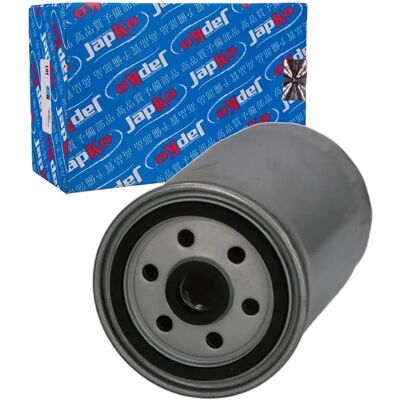 Japko Bränslefilter för Alfa Romeo - Skruv - 155mm Japko Bränslefilter för Alfa Romeo - Skruv - 155mm