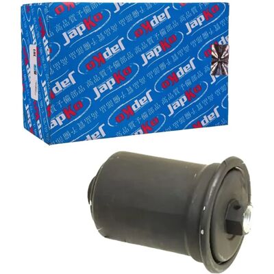 Japko Kraftstofffilter - 30S02 - Passend für Ssangyong Rexton Japko Kraftstofffilter - 30S02 - Passend für Ssangyong Rexton
