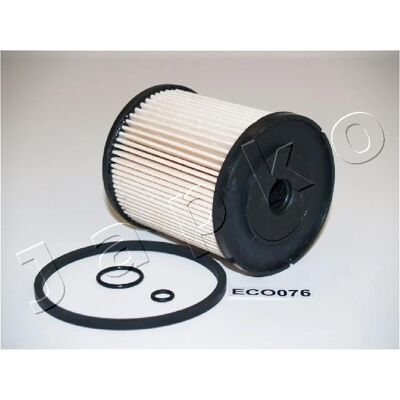 Filtro carburante Japko per Audi A2 3eco076 - Durevole, Facile da installare Filtro carburante Japko per Audi A2 3eco076 - Durevole, Facile da installare