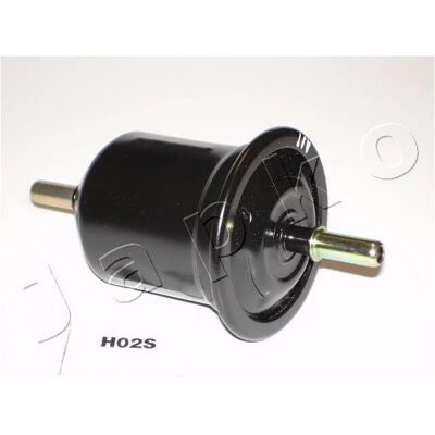 Filtro carburante Japko - Modello 8033001542318 - Filtro a linea per Hyundai & Kia Filtro carburante Japko - Modello 8033001542318 - Filtro a linea per Hyundai & Kia
