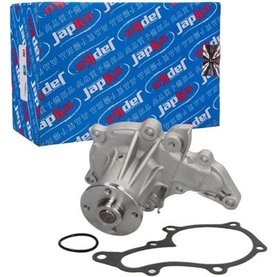 Pompa dell'acqua Japko Modello 35220 per Toyota Carina, Celica, Corolla, Starlet Pompa dell'acqua Japko Modello 35220 per Toyota Carina, Celica, Corolla, Starlet