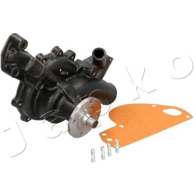 Pompa acqua Japko Toyota Land Cruiser - Raffreddamento motore OEM 1610059095 1610059096 Pompa acqua Japko Toyota Land Cruiser - Raffreddamento motore OEM 1610059095 1610059096